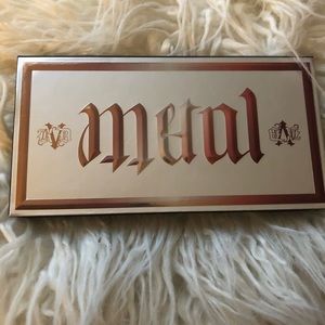 Kat Von D Metal/Matte Mini Palette